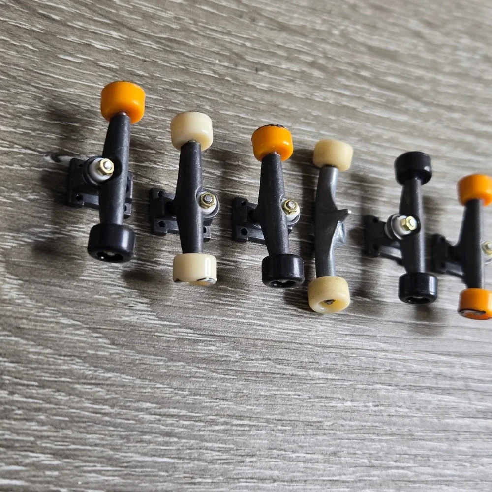 Hot Wheels used very
